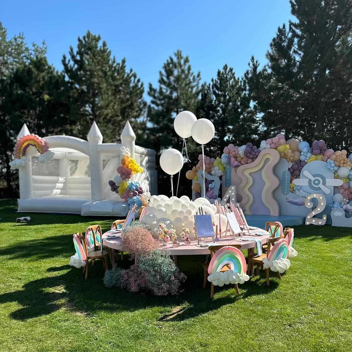 svatební fotokoutek pronájem